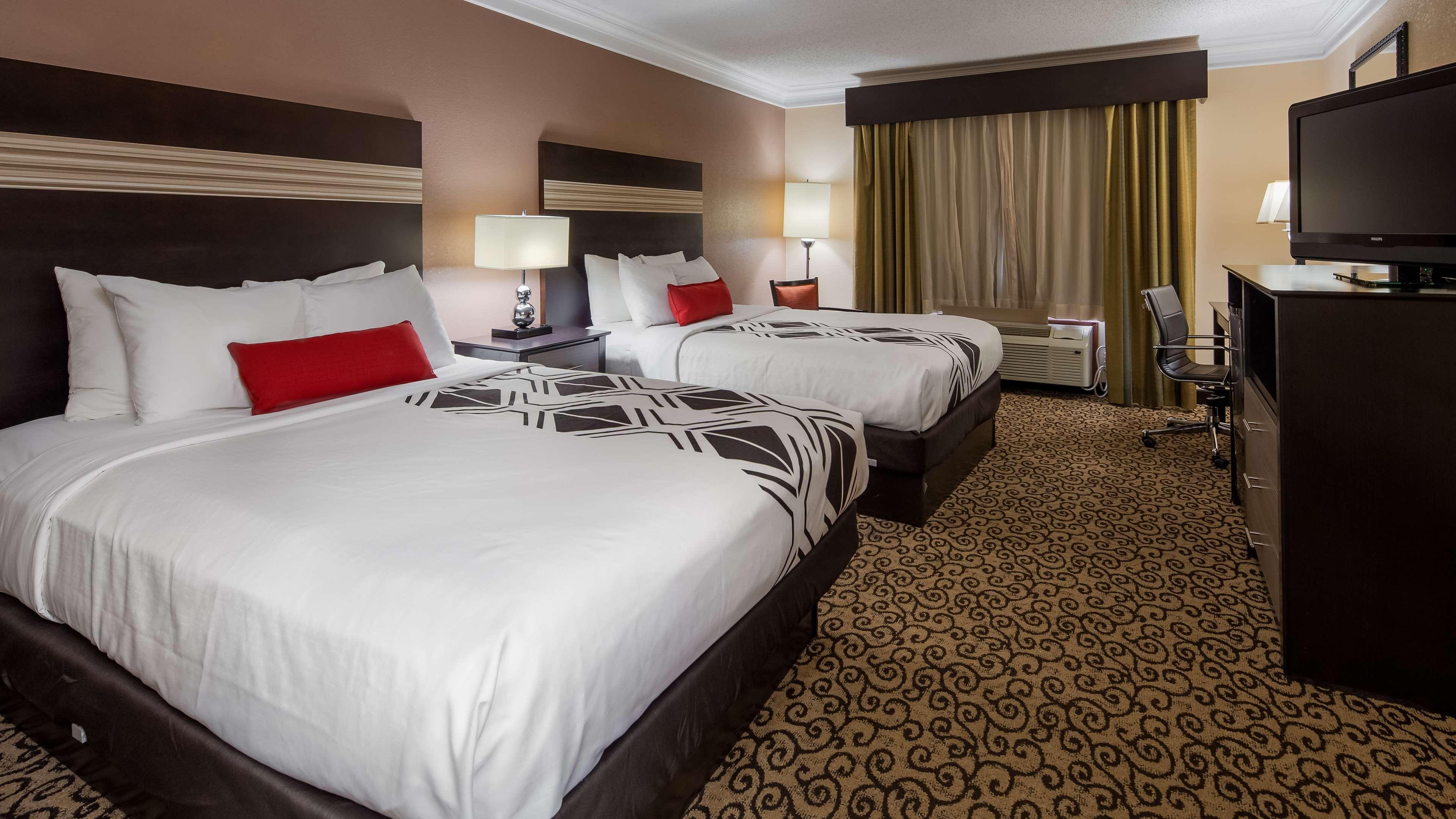 Best Western Slidell Hotel Exterior photo