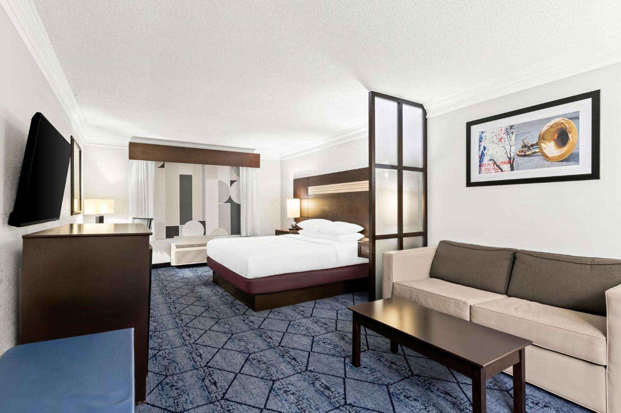 Best Western Slidell Hotel Exterior photo